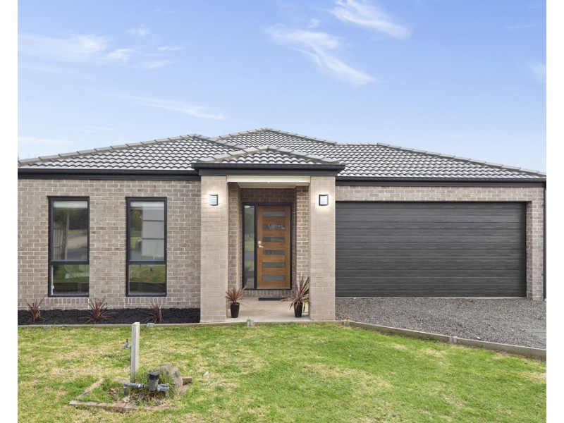 12 Lacoora Avenue, Clifton Springs VIC 3222