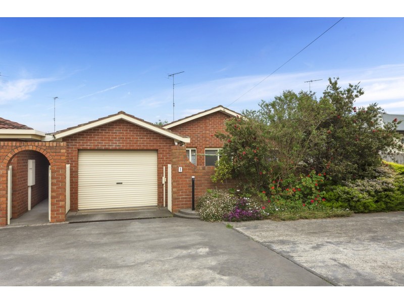 1/35 Clifton Springs Road, Drysdale VIC 3222