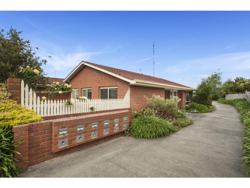 1/35 Clifton Springs Road, Drysdale VIC 3222