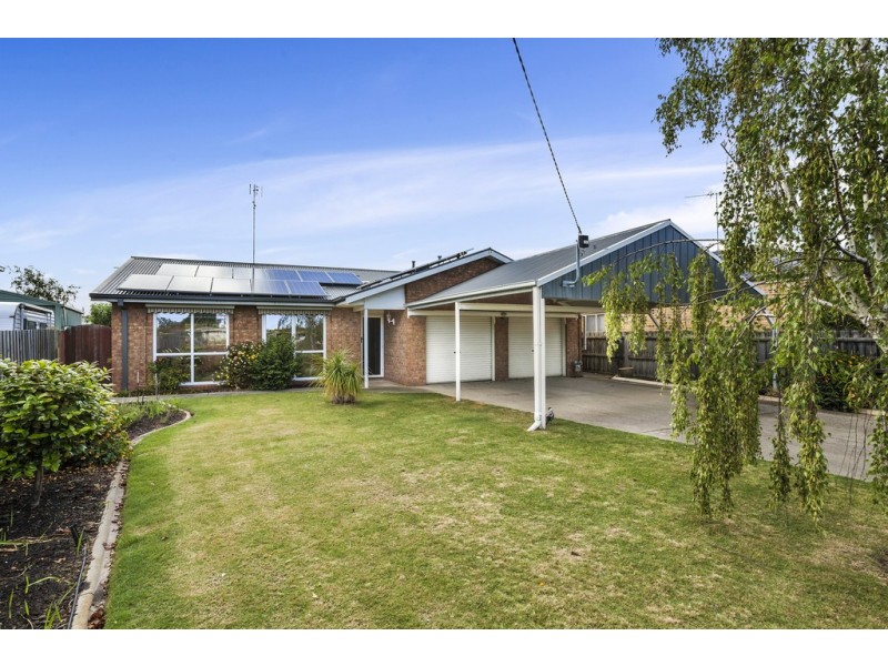 30 Carolanne Drive, Drysdale VIC 3222