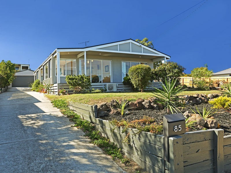 85 Beacon Point Rd, Clifton Springs VIC 3222