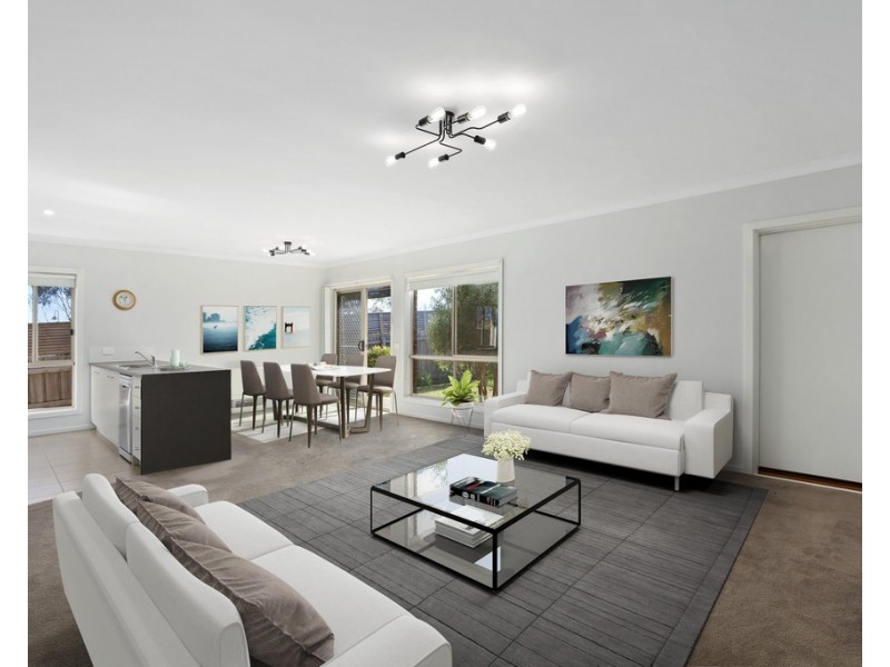 Unit 4/15 Parkway Place, Clifton Springs VIC 3222