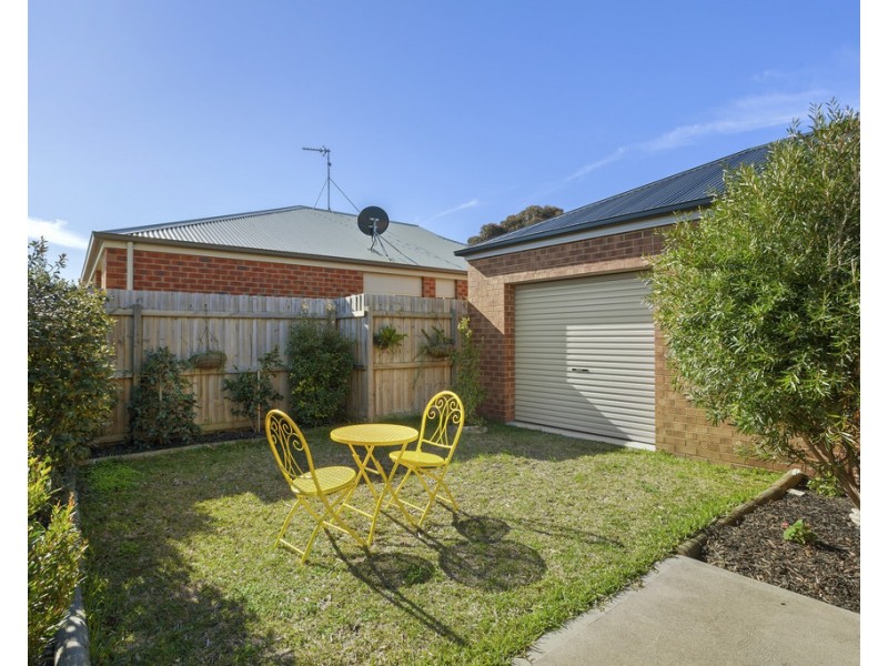 Unit 4/15 Parkway Place, Clifton Springs VIC 3222