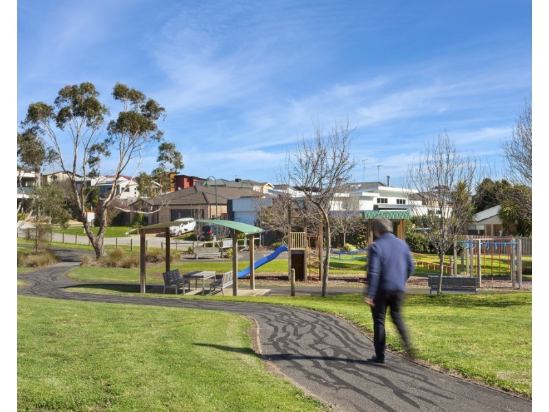 Unit 4/15 Parkway Place, Clifton Springs VIC 3222