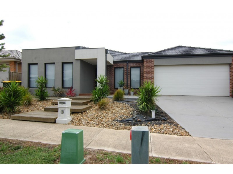 66 Creekside Drive, Curlewis VIC 3222
