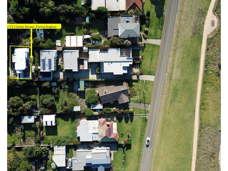 3/53 Clarke Street, Portarlington VIC 3223