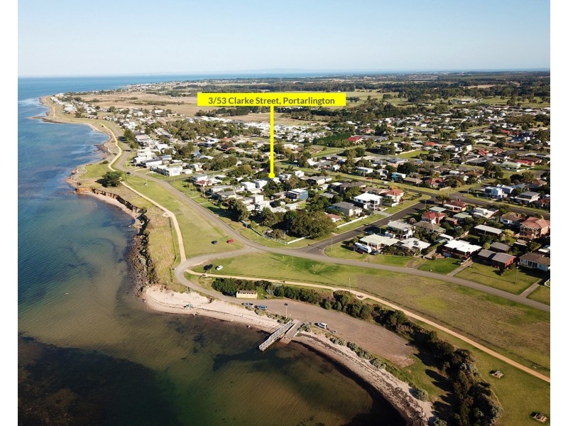 3/53 Clarke Street, Portarlington VIC 3223