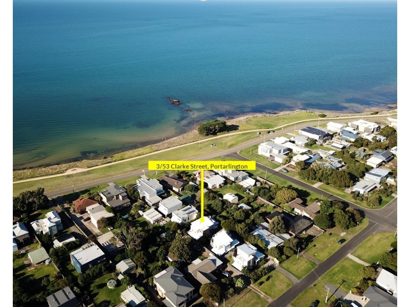 3/53 Clarke Street, Portarlington VIC 3223