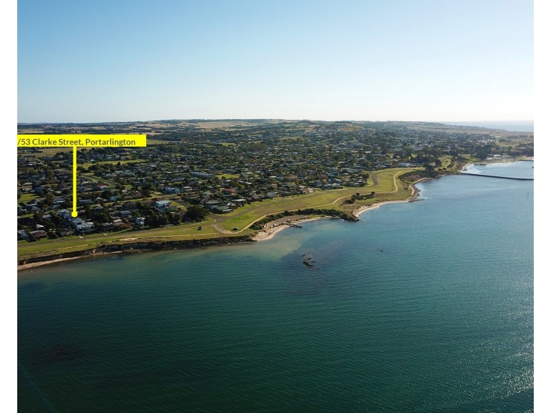 3/53 Clarke Street, Portarlington VIC 3223