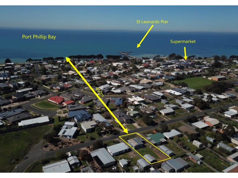 6 Wattletree Avenue, St Leonards VIC 3223