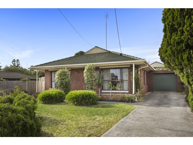157 Bay Shore Avenue, Clifton Springs VIC 3222