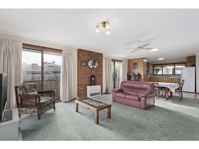 157 Bay Shore Avenue, Clifton Springs VIC 3222