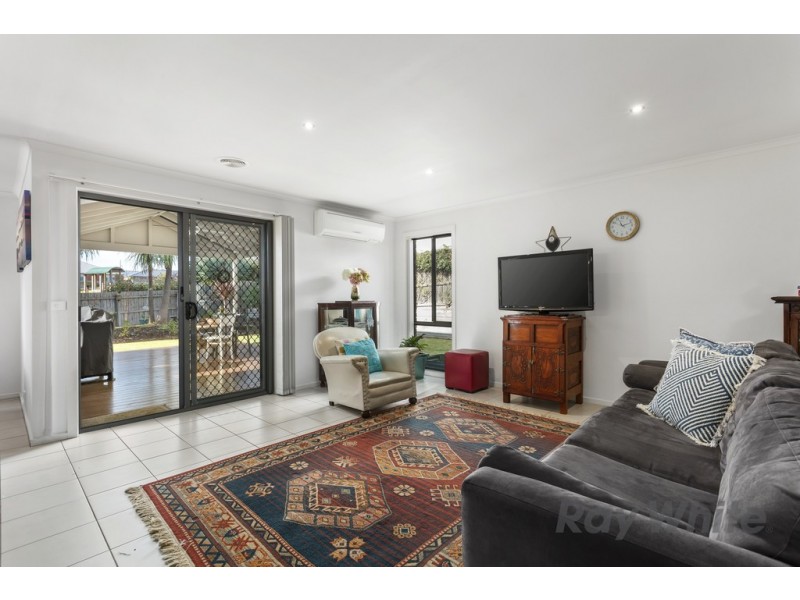 6 Sanctuary Cove, Clifton Springs VIC 3222