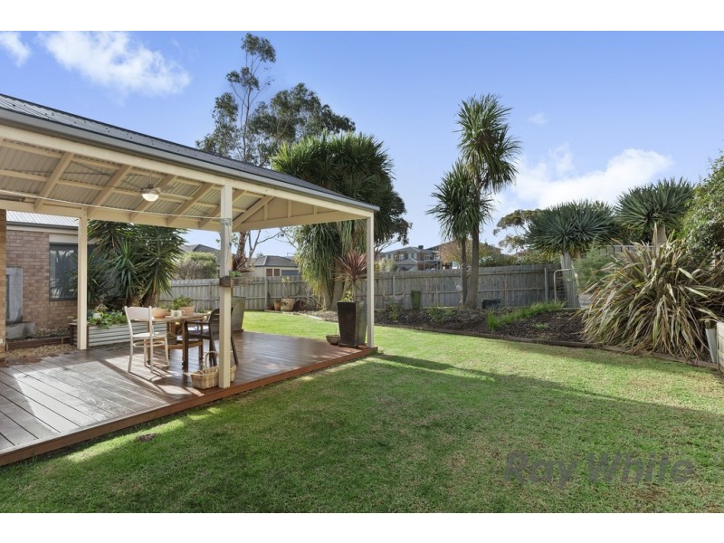 6 Sanctuary Cove, Clifton Springs VIC 3222