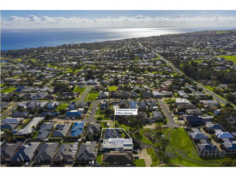6 Sanctuary Cove, Clifton Springs VIC 3222