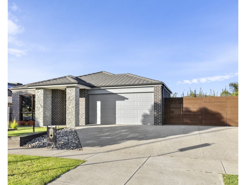 33 Centennial Boulevard, Curlewis VIC 3222