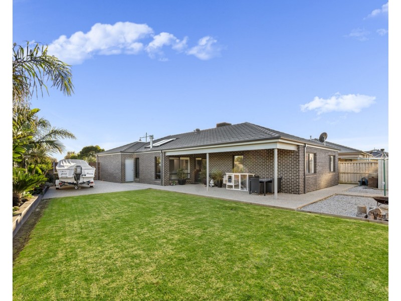 33 Centennial Boulevard, Curlewis VIC 3222