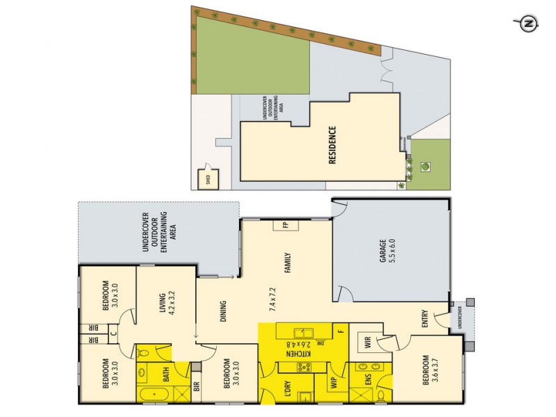 33 Centennial Boulevard, Curlewis VIC 3222