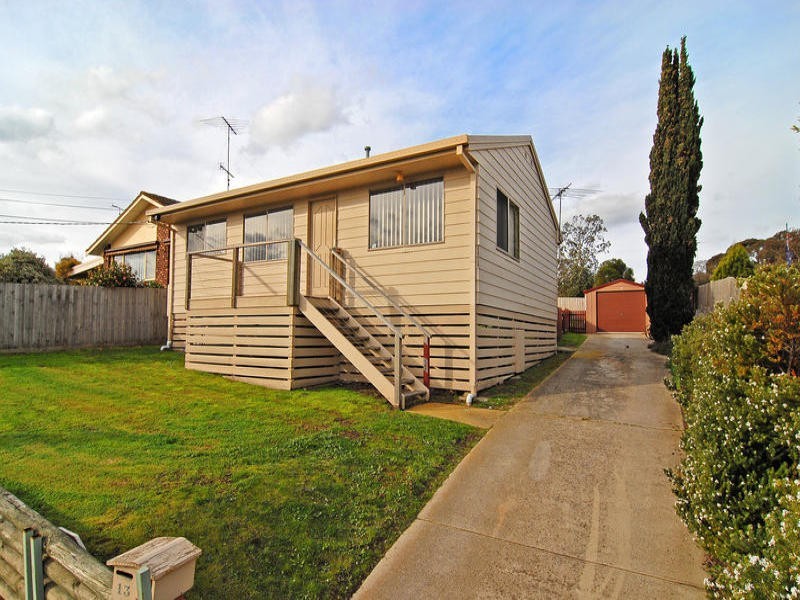 13 Coolabah Way, Clifton Springs VIC 3222