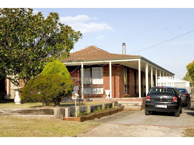 49 Boonderabbi Drive, Clifton Springs VIC 3222