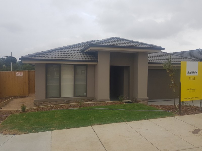 48 Newfields Drive, Drysdale VIC 3222