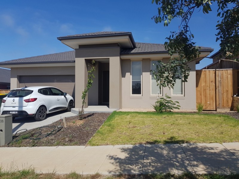 36 Clarendon Road, Drysdale VIC 3222