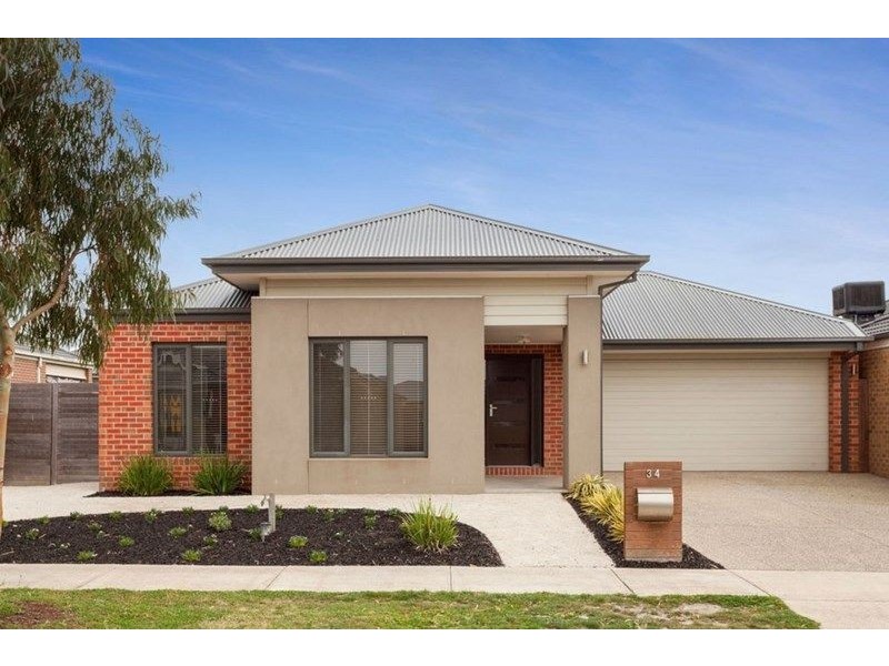 34 Baybrook Avenue, Curlewis VIC 3222