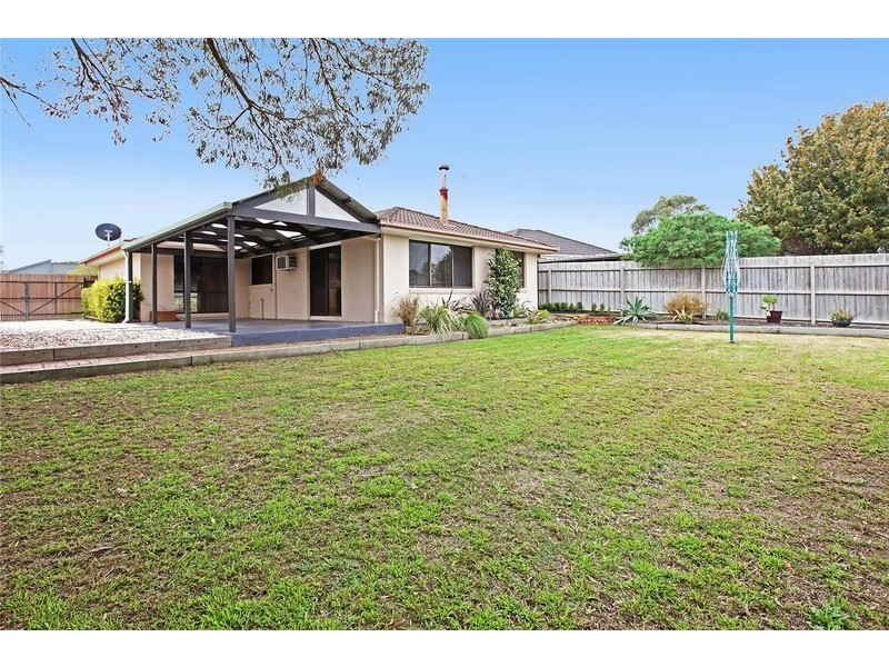 14 Coorumby Avenue, Clifton Springs VIC 3222