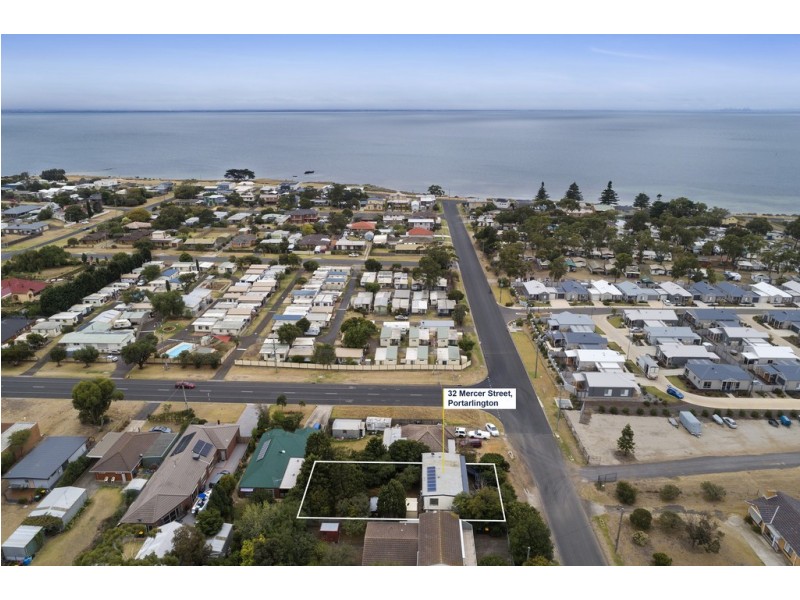32 Mercer Street, Portarlington VIC 3223