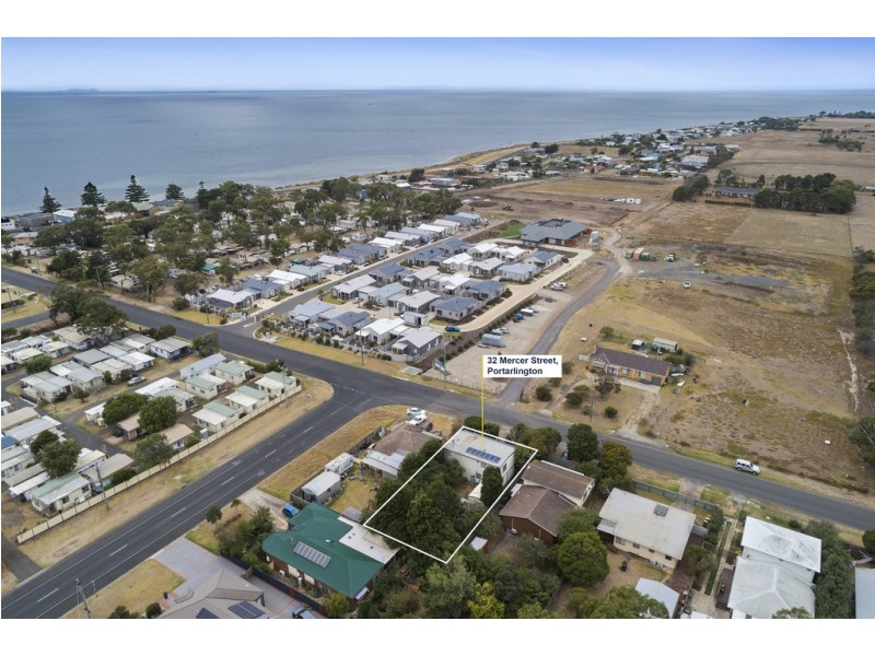 32 Mercer Street, Portarlington VIC 3223