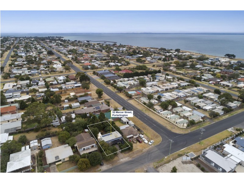 32 Mercer Street, Portarlington VIC 3223