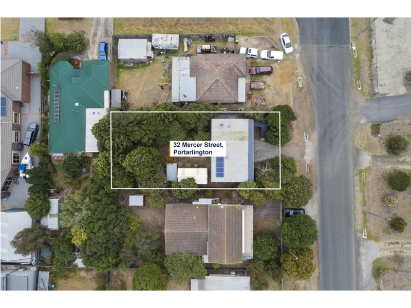 32 Mercer Street, Portarlington VIC 3223