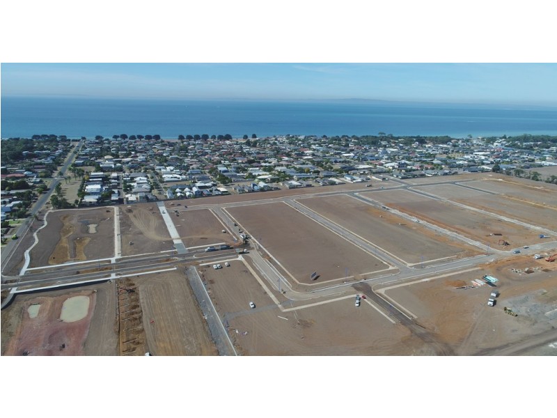 Lot 212 Seachange Estate, 22-40 Leviens Road, St Leonards VIC 3223