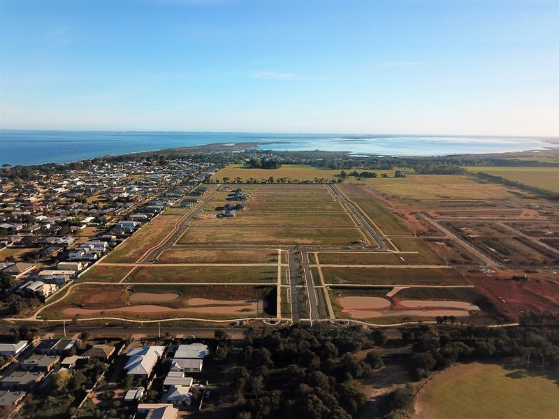 Lot 211 Seachange Estate, 22-40 Leviens Road, St Leonards VIC 3223