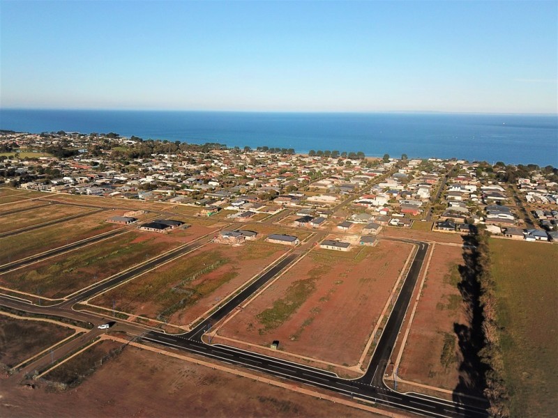 Lot 211 Seachange Estate, 22-40 Leviens Road, St Leonards VIC 3223