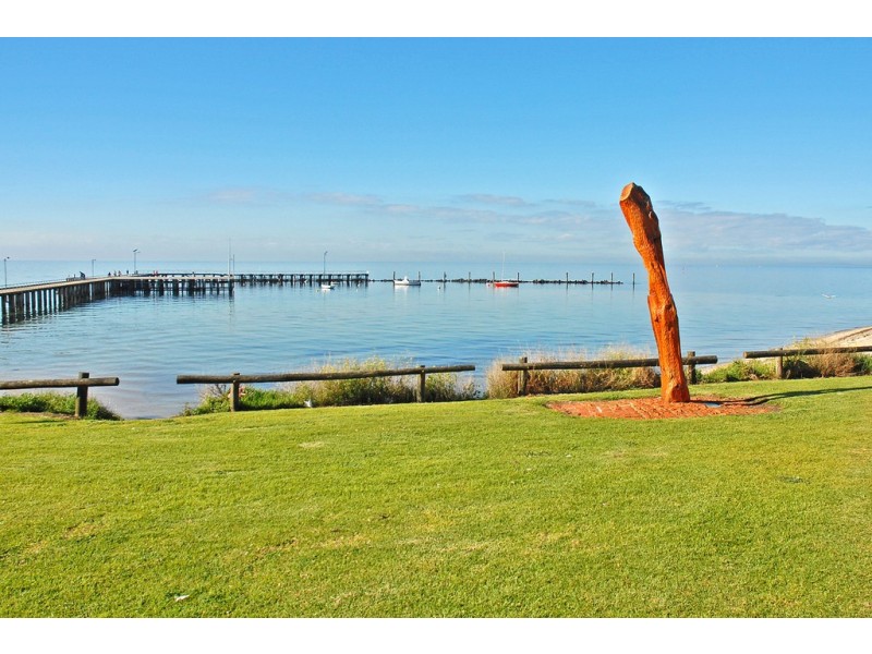 Lot 210 Seachange Estate, 22-40 Leviens Road, St Leonards VIC 3223