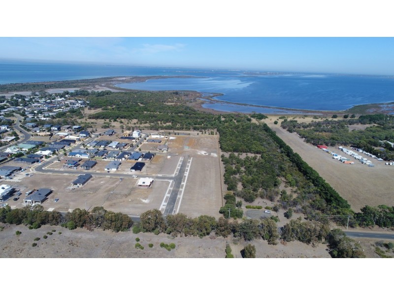 Lot 4 Jacana Drive, St Leonards VIC 3223