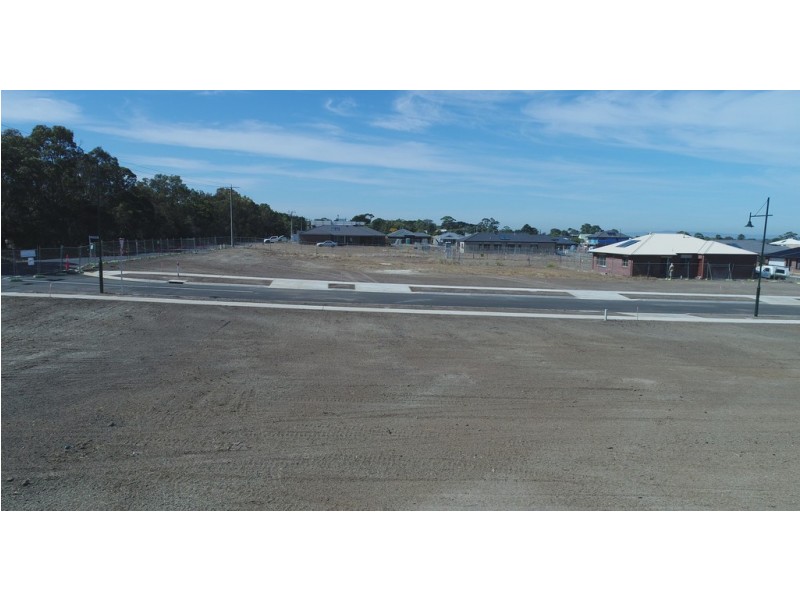 Lot 4 Jacana Drive, St Leonards VIC 3223