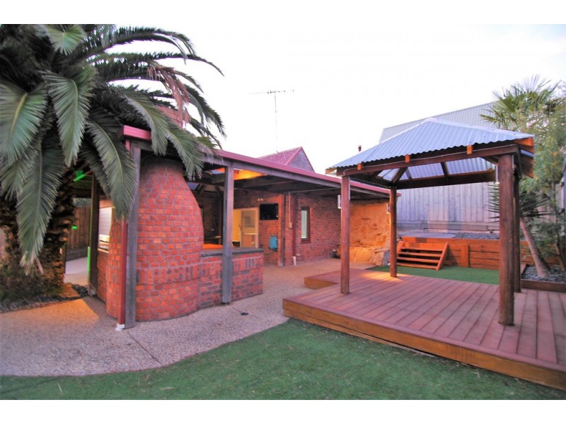 6 Bayshore Avenue, Clifton Springs VIC 3222