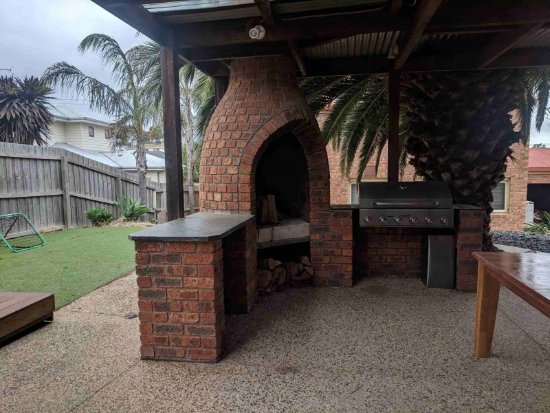 6 Bayshore Avenue, Clifton Springs VIC 3222