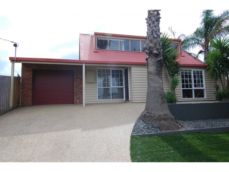 6 Bay Shore Avenue, Clifton Springs VIC 3222