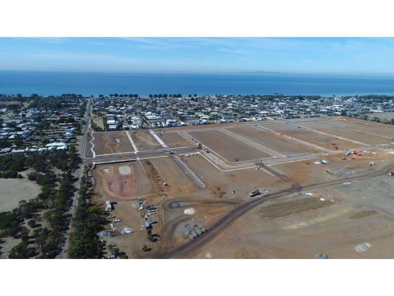 Lot 265 Seachange Estate, 22-40 Leviens Road, St Leonards VIC 3223