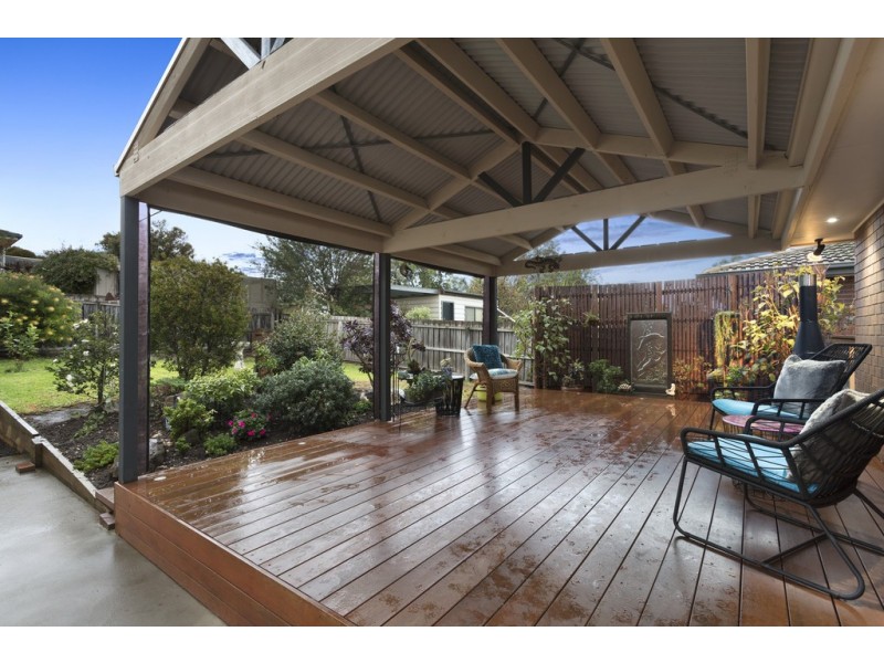 26 Maraboora Avenue, Clifton Springs VIC 3222