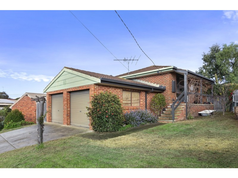80 Bunganowee Drive, Clifton Springs VIC 3222