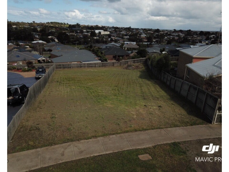 26 Gange Place, Clifton Springs VIC 3222