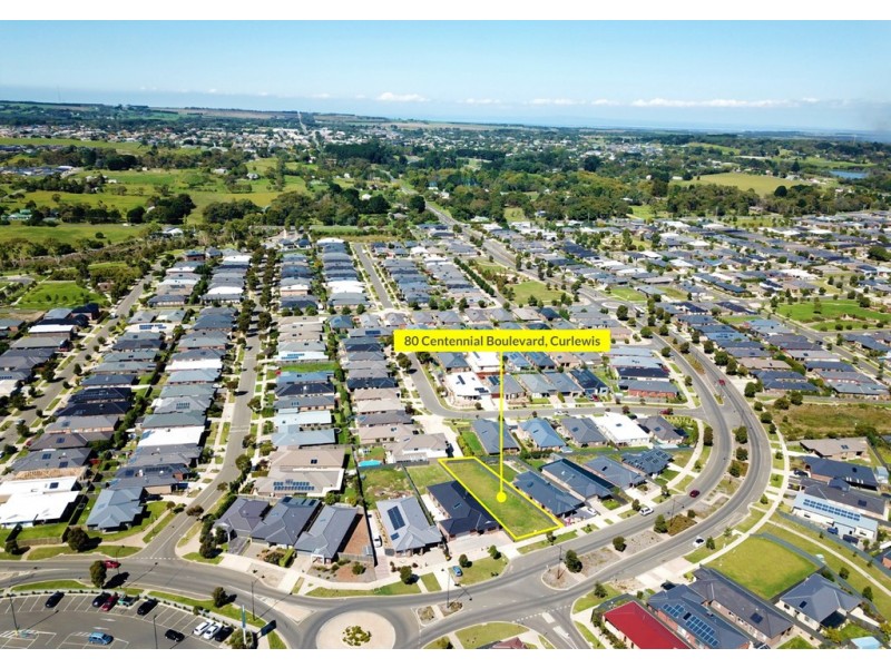 80 Centennial Boulevard, Curlewis VIC 3222