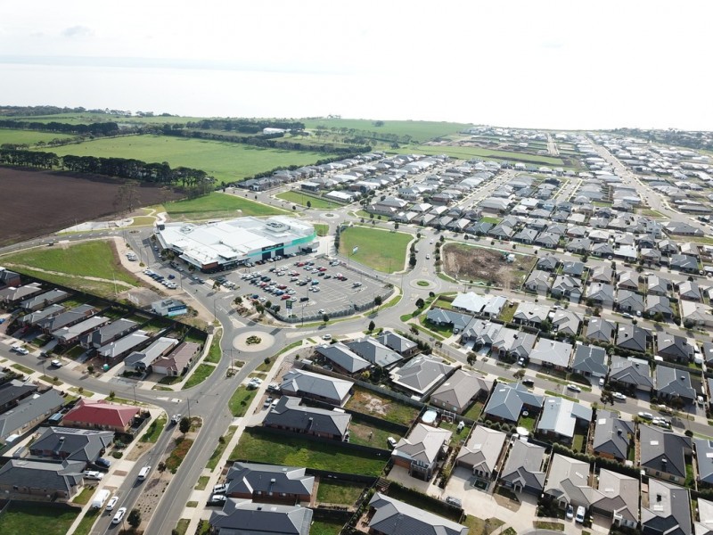 80 Centennial Boulevard, Curlewis VIC 3222