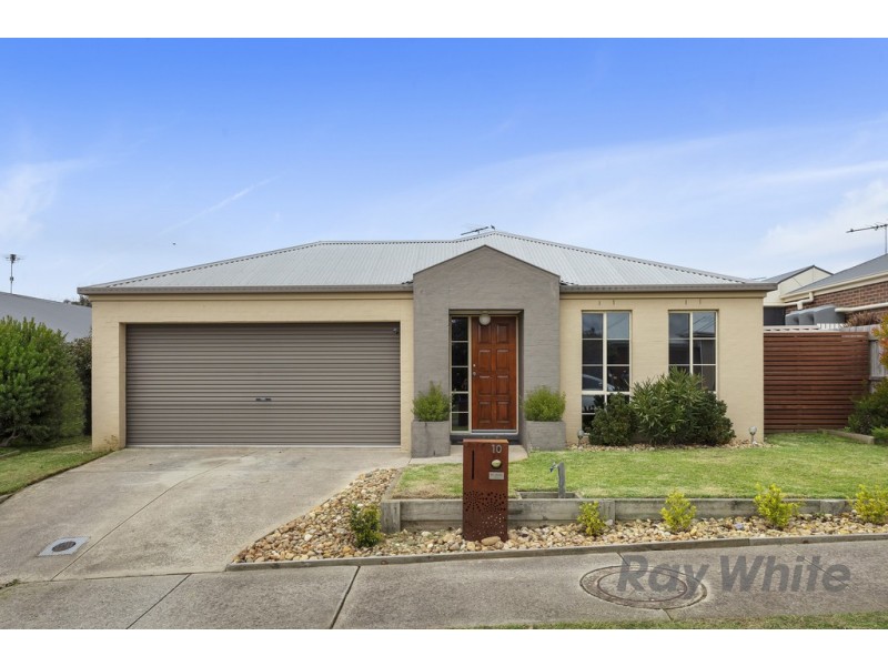 10 Sea Haven Drive, Clifton Springs VIC 3222