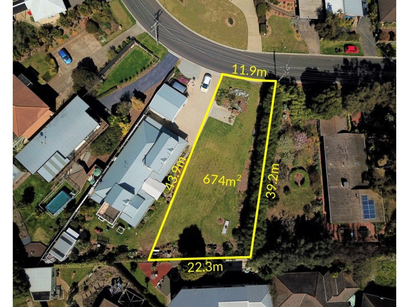 41 Dandarriga Drive, Clifton Springs VIC 3222