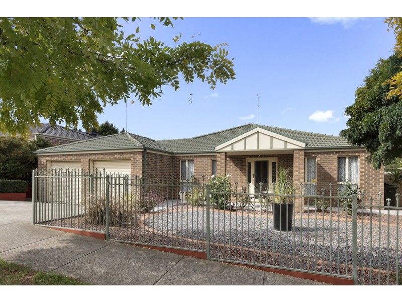 18 Marsh Court, Drysdale VIC 3222